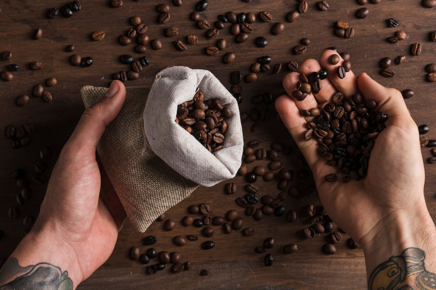 How Coffee Boosts Your Productivity