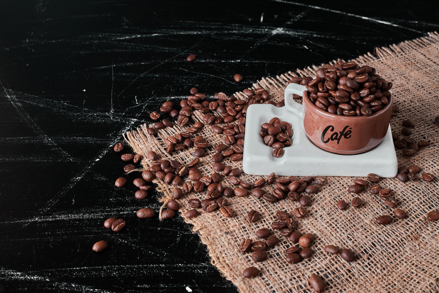 The Art of Coffee Roasting