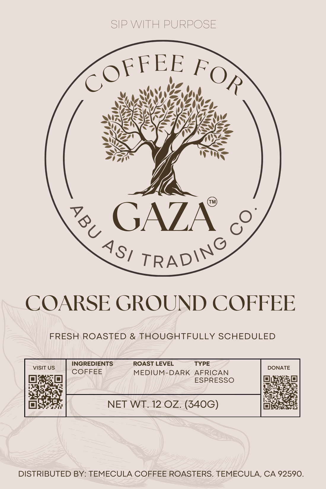 African Espresso