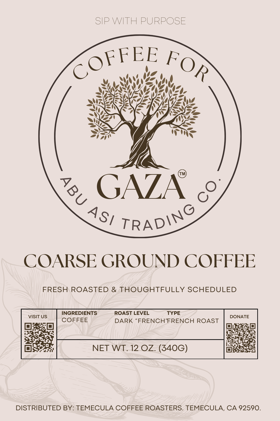 French Roast