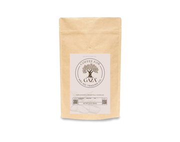 Bali Coffee Pods